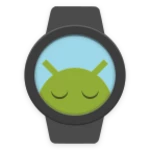 Logo of Galaxy/Gear Add-on for Sleep android Application 